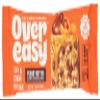 Over Easy, Breakfast Bar Peanut Butter Dark Chocolate, 1.8 Ounce view 1