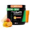 PRE JYM 30 Servings - Orange Mango view 1
