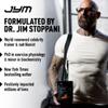 PRE JYM 30 Servings - Orange Mango view 3