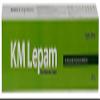 NWIL Ayurveda KM Lepam Tube of 20 gm Cream view 1