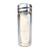 Biodegradable Dental Floss with a Refillable Glass Holder Mint Flavored view 1
