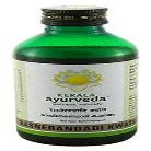 NWIL Ayurveda Rasnerandadi Kwath Bottle of 200 ml Liquid
