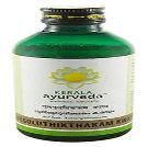 NWIL Ayurveda Gulguluthikthakam Kwath Bottle of 200 ml Liquid