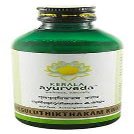 NWIL Ayurveda Gulguluthikthakam Kwath Bottle of 200 ml Liquid