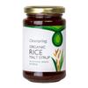Organic Rice Malt Syrup - 300g view 1