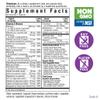 Bluebonnet Nutrition Ladies ONE 40+ Whole Food-Bed Multiple, Women Multivitamin for Women 40+, Soy-Free, Non-GMO, Gluten Free, 30 Vegetable Capsules, 30 Servings view 2