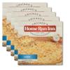 Home Run Inn Classic Cheese Pizza - All Natural - Minimally Processed - Made from Scratch - No Preservatives and Ready Set Gourmet Donate A Meal Program - 5 Pack view 1