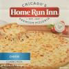 Home Run Inn Classic Cheese Pizza - All Natural - Minimally Processed - Made from Scratch - No Preservatives and Ready Set Gourmet Donate A Meal Program - 5 Pack view 2