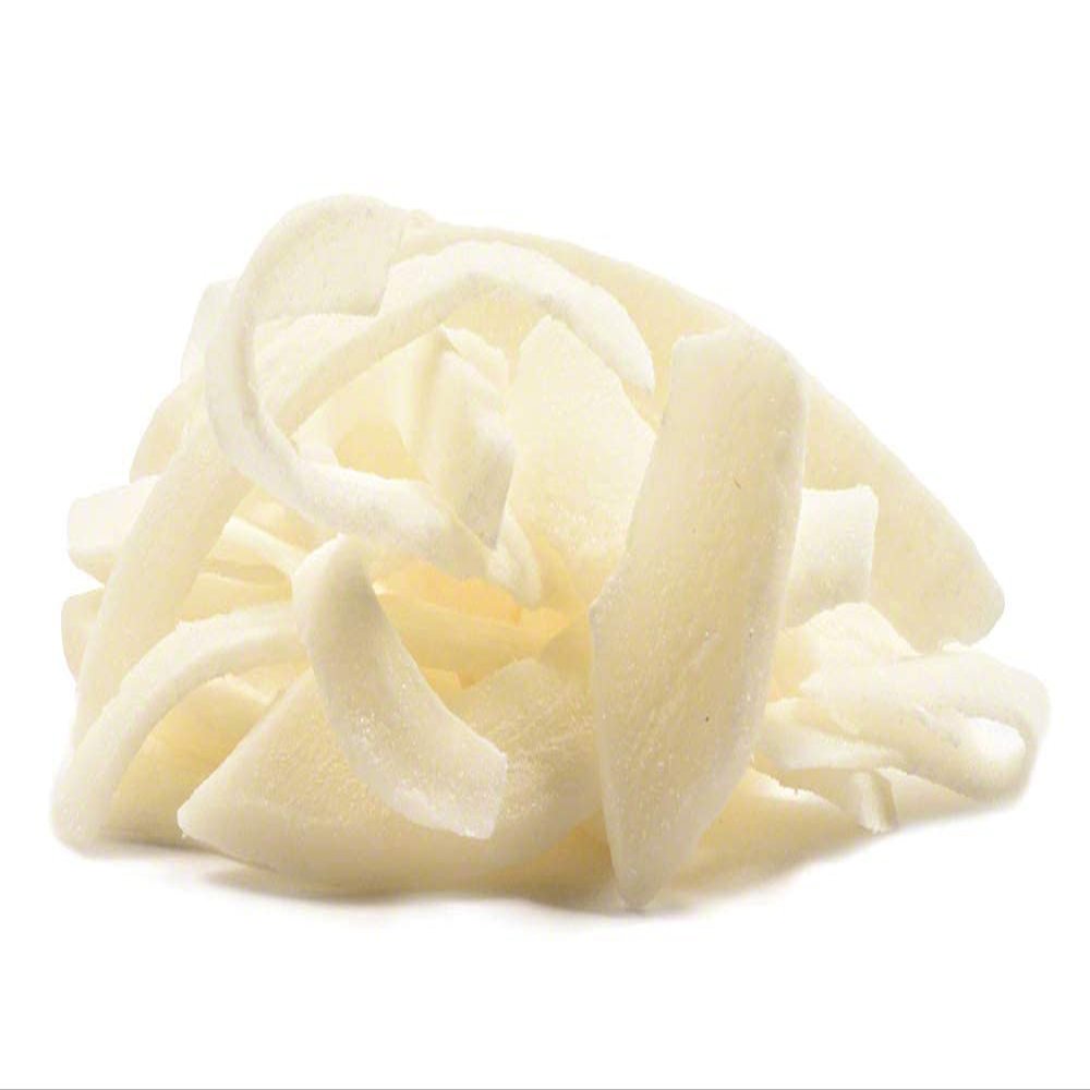 Coconut Slices 24oz Bags  Individual Bags