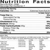 Coconut Slices 24oz Bags  Individual Bags view 2