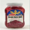 Pinoy Fiesta Sugar Palm Fruit Red Pulang Kaong 340 g (2-PACK) view 1