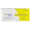 SimplyThick EasyMix | 50 Count of 12g Individual Packets | Gel Thickener for those with Dysphagia & Swallowing Disorders | Creates An IDDSI Level 3 - Moderately Thick (Honey Consistency) view 2
