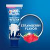 Crest Kids Enamel + Cavity Protection Toothpaste, 4.1oz (Pack of 3) view 4