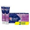 Crest 3D White Radiant Mint, Teeth Whitening Toothpaste, 3.8 oz, Pack of 2 view 1