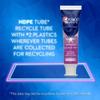 Crest 3D White Radiant Mint, Teeth Whitening Toothpaste, 3.8 oz, Pack of 2 view 4