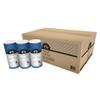 Executive Suite Non-Dairy Coffee Creamer, 12 Oz, Case Of 24 Canisters, 8 x 3 Per Pack view 1