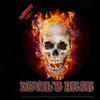 DEVIL'S HEAT Challenge  Made with the Hottest Pepper on Earth!  Popcorn Challenge! New! Spicy Food Challenge! Can You Finish the Bag? view 3