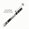 Add-on Star of Life Medical Alert Badge. Fits 18mm Sport Medical Alert Bracelet view 4