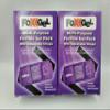 2 Pack Hot & Cold Multi Purpose Flexible Gel Pack with Adjustable Straps ~ for Hot or Cold Therapy view 1