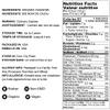 Food to Live Organic Dry Roasted Whole Cashews, 2 Pounds Non-GMO, Unsalted, Oven Roasted Nuts, No Oil Added, Kosher, Vegan, Bulk. Crunchy Texture. Good Source of Protein and Healthy Fats view 4