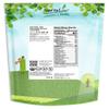 Food to Live Organic Dry Roasted Whole Cashews, 8 Ounces Non-GMO, Unsalted, Oven Roasted Nuts, No Oil Added, Kosher, Vegan, Bulk. Crunchy Texture. Good Source of Protein and Healthy Fats view 2