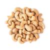 Food to Live Organic Dry Roasted Whole Cashews, 8 Ounces Non-GMO, Unsalted, Oven Roasted Nuts, No Oil Added, Kosher, Vegan, Bulk. Crunchy Texture. Good Source of Protein and Healthy Fats view 3