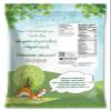 Food to Live Organic Dry Roasted Whole Cashews, 8 Pounds Non-GMO, Unsalted, Oven Roasted Nuts, No Oil Added, Kosher, Vegan, Bulk. Crunchy Texture. Good Source of Protein and Healthy Fats view 2