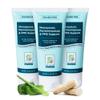 At Last Naturals Wild Yam Gel Extra Strength Menopause Relief, Perimenopause Support and PMS Relief, Can Help to Naturally Reduce Hot Flashes (2 oz, 3 Pack) view 1