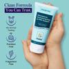 At Last Naturals Wild Yam Gel Extra Strength Menopause Relief, Perimenopause Support and PMS Relief, Can Help to Naturally Reduce Hot Flashes (2 oz, 3 Pack) view 3