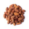Food to Live Organic Dry Roasted Whole Almonds with Himalayan Salt, 1 Pound Non-GMO, Oven Roasted, Lightly Salted, No Oil Added, Vegan, Kosher. High in Protein and Essential Fatty Acids. Great Snack view 3