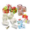 60 Piece(s) Holiday Treat Box Assortment for 60 view 1