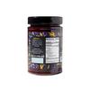 Good Good Blackcurrant Jam - No Added Sugar - Low Calorie - Gluten Free and Vegan - Diabetic and Keto Friendly - 12oz / 330g (Pack of 2) view 2