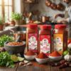 Chile Powder Variety Pack (48 oz Total)  Ancho, Guajillo & Arbol for Authentic Mexican Flavor Pure Ground Dried Chiles for Moles, Salsas, Sauces, Stews, Rubs, Tamales by Amazing Chiles & Spices view 4