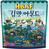 [Official Gilim HBAF Brand] Korean Seasoned Almonds (Laver, 1 x 210 gram pack) view 1