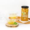 O! Tea Green Mandarin Mojito Tea Korean Tea Product of Korea 14.1oz (400g) view 3