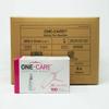 600 Pieces/Pack ONE-CARE Safety Pen Tips, 30G x 5mm, Compatible with Most Pens, Case of 600 (6 x 100/bx) view 4