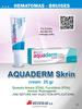 Aquaderm Skrin Tube 25 g (for The Relief of hematomas and Bruises) view 4