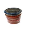 CARA MIA Italian Style Tomato Bruschetta 6 Glass Jars Net Wt. 14.8 oz. 420g. each view 3