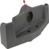 503561M92 Front Axle Support fits Massey Ferguson 1100 1105 1130 1135 1150 1155 - Replaces 503561V92 view 1