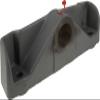 503561M92 Front Axle Support fits Massey Ferguson 1100 1105 1130 1135 1150 1155 - Replaces 503561V92 view 3