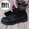 2 Pairs Insole Winter Shoe Mat Shoes Arch Sweat Absorbing Inserts Warm Foot Pad Elevator Insert Fluff Pads Sports Men and Women Plush Absorb Sweat view 4