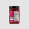 GOOD GOOD Raspberry Jam - No Added Sugar - Low Calorie - Gluten Free and Vegan - Diabetic and Keto Friendly - 12oz / 330g (Pack of 2) view 2