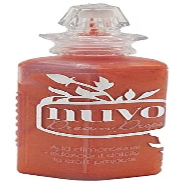 Nuvo Dream Drops 1.3oz-Rudolph's Nose