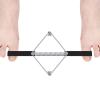 Tondiamo Pilates Toe Stretcher Bunion, Hallux Valgus Big Toe Strap Spacer Tension Bunion Exercise Band Stretchy Alignment Splint Restores Pain Relief for Women Men view 1