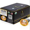 Organic Chai Black Tea Pods for Keurig Naturally Caffeinated by Teavity (12 Tea Pods) view 1