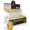 Organic Chai Black Tea Pods for Keurig Naturally Caffeinated by Teavity (12 Tea Pods) view 4