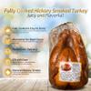 Hickory Smoked Whole Turkey (9 to 11 lbs) view 3