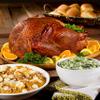 Hickory Smoked Whole Turkey (11 to 13 lbs) view 1