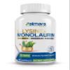 Palmara Health L-Lysine + Monolaurin 600mg 1:1 Ratio, 1 Pack, 100 Capsules view 1