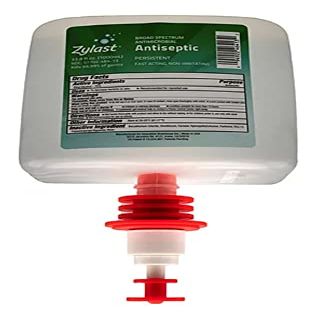 Zylast Antiseptic (33.8 oz.) 1000 mL Cartridge